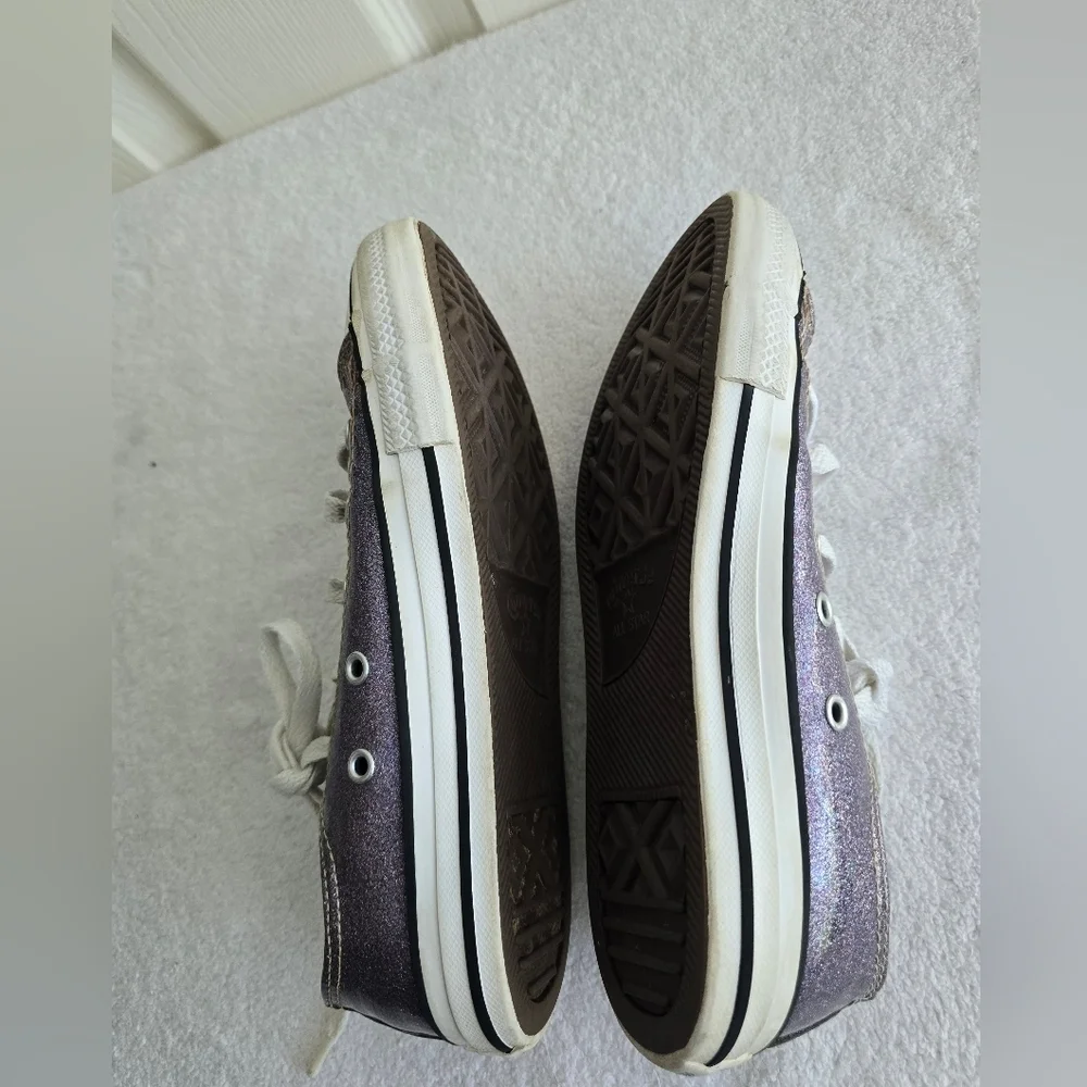 Converse stylish junior